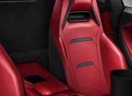 Lamborghini Temerario V8