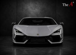 Lamborghini Revuelto V12