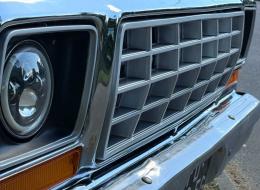 Ford Pick-up F100 Custom Longue Benne