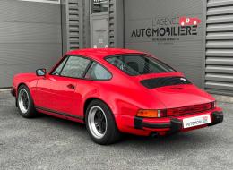Porsche 911 SC 3.0 180
