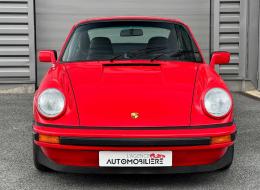 Porsche 911 SC 3.0 180