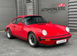 Porsche 911 SC 3.0 180