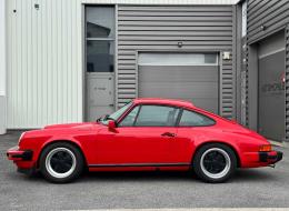 Porsche 911 SC 3.0 180