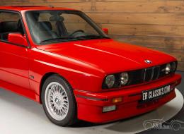 BMW M3 E30