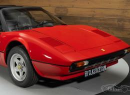 Ferrari 308 GTSi 