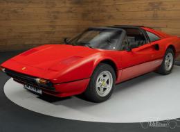 Ferrari 308 GTSi 