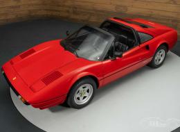 Ferrari 308 GTSi 