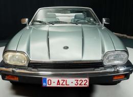 Jaguar XJS V12 Cabriolet