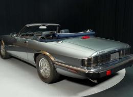 Jaguar XJS V12 Cabriolet