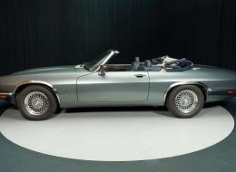 Jaguar XJS V12 Cabriolet