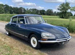 Citroen DS Super