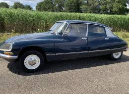 Citroen DS Super