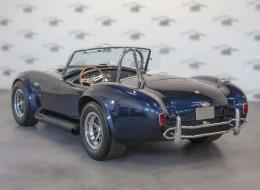 Shelby Cobra 427S/C CSX4000