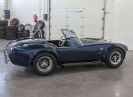 Shelby Cobra 427S/C CSX4000