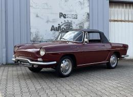 Renault Caravelle Cabriolet