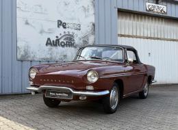 Renault Caravelle Cabriolet