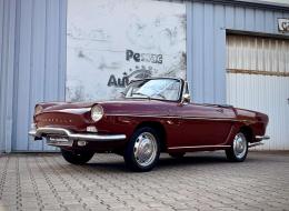 Renault Caravelle Cabriolet