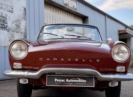 Renault Caravelle Cabriolet