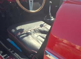 MG C GT