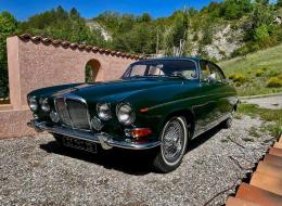 Jaguar 420 G