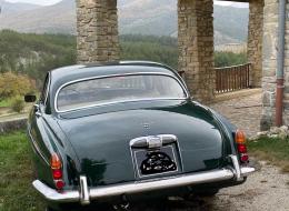 Jaguar 420 G