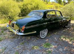 Jaguar 420 G