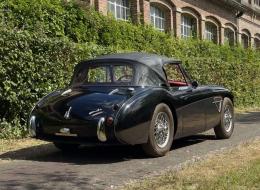 Austin Healey 3000 MK2