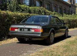BMW M6 635 CSI