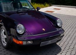 Porsche 964 Jubilee #273 | Freshly Serviced | PPF