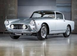 Ferrari 250 GT Ellena