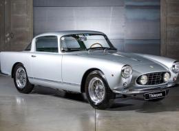 Ferrari 250 GT Ellena