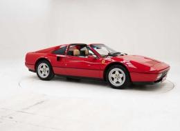 Ferrari 328 GTS '87 CH71723