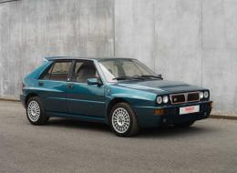 Lancia Delta Integrale HF EVO 1
