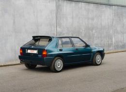 Lancia Delta Integrale HF EVO 1