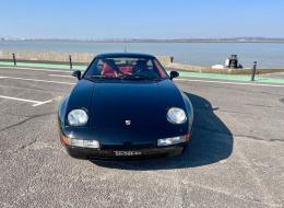 Porsche 928 GT