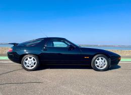 Porsche 928 GT