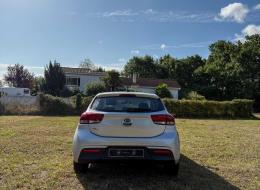 Kia Rio GARANTIE KIA 2028 | 1ÈRE MAIN