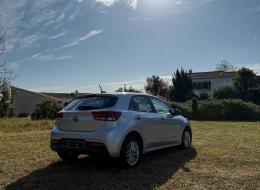 Kia Rio GARANTIE KIA 2028 | 1ÈRE MAIN