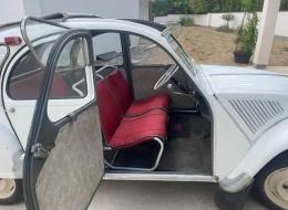 Citroen 2 CV