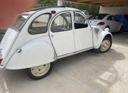 Citroen 2 CV