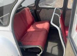 Citroen 2 CV