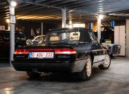 Alfa Roméo Spider Serie 4