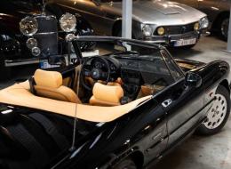 Alfa Roméo Spider Serie 4