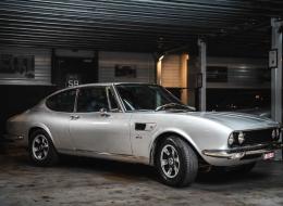 Fiat Dino 2.4 Coup&eacute;