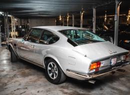 Fiat Dino 2.4 Coup&eacute;