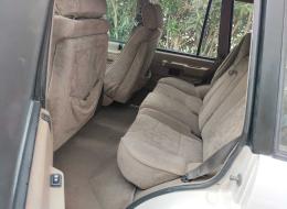 LandRover Range Rover classic