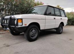 LandRover Range Rover classic