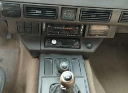 LandRover Range Rover classic