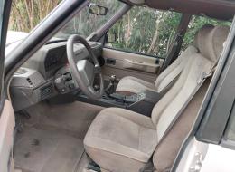 LandRover Range Rover classic