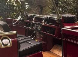LandRover Série 2 A